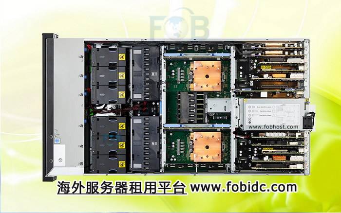 巴西云主机的最新技术动态与升级(图1)