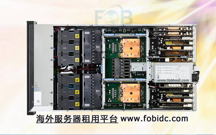 巴西GPU服务器：加速复杂金融模型的风险评估(图1)