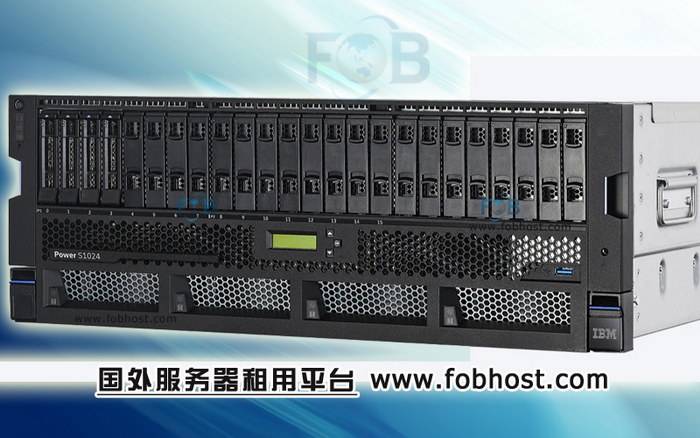 巴西GPU服务器在企业级云平台中的应用(图1)
